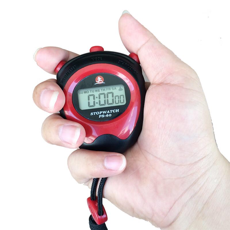 PURSUN Electronic Sports Stopwatch