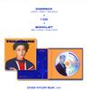 Treasure 2nd Mini Album  Digipack Ver. 