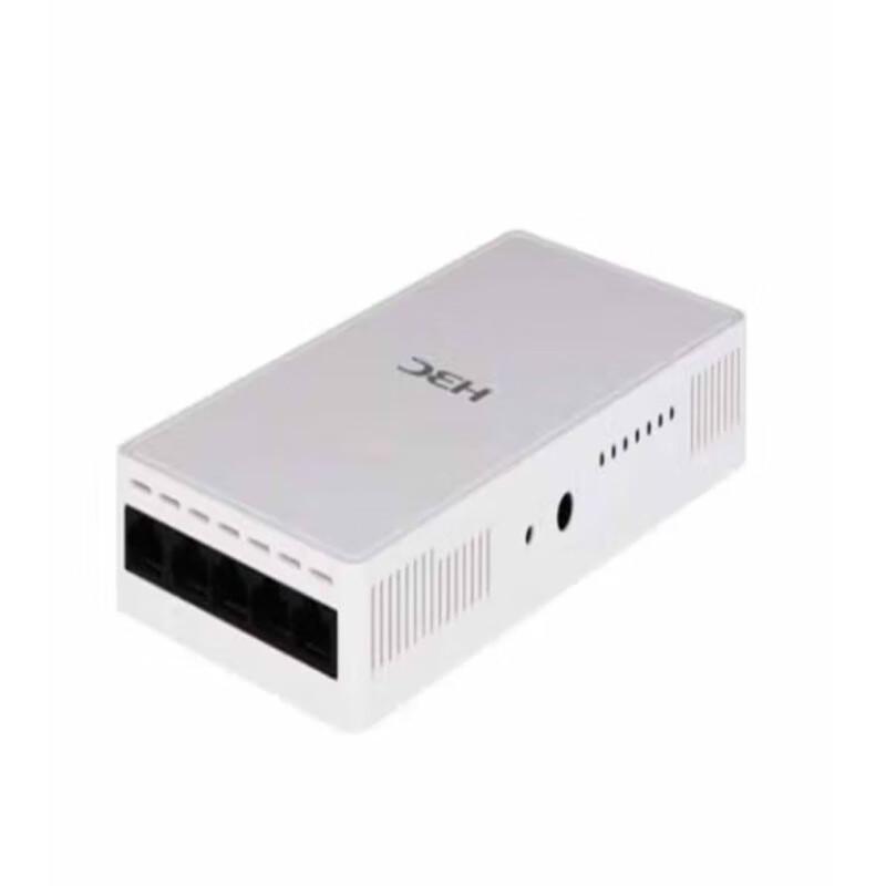 

H3C WA6320H-LI-FIT WiFi 6 Gigabit Dual Band Indoor Wireless AP