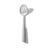 SteeL Oxo Slotted Spoon