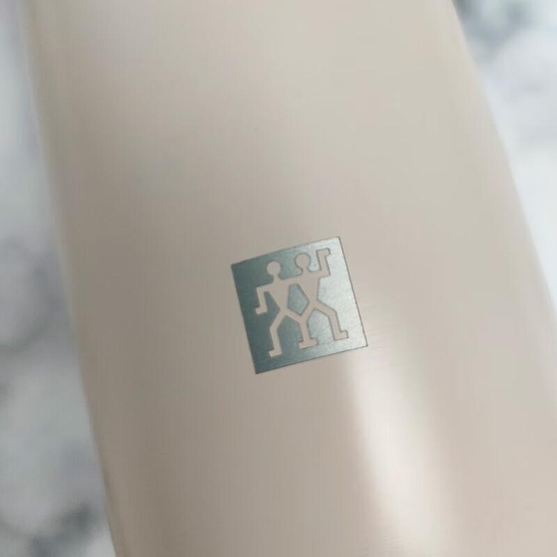 ZWILLING 420ml Vacuum Insulated Tea Mug with Infuser