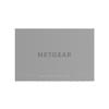 Netgear plus ms108eup - commutateur - géré - 4 x 100/1000/2.5g (poe++) + 4 x 100/1000/2.5g (poe+) - de bureau, fixation murale - po