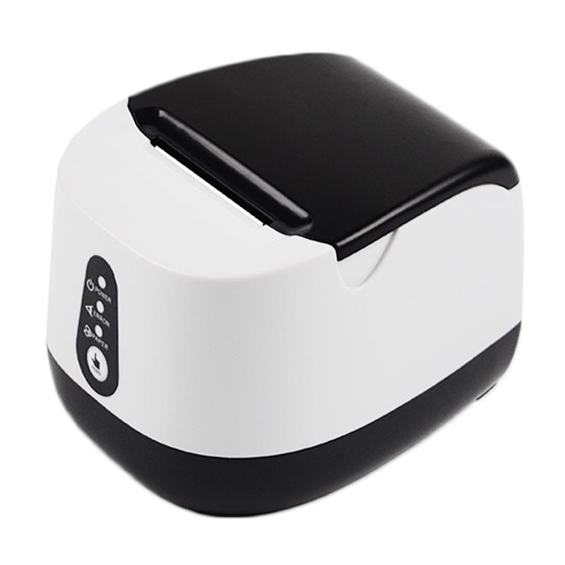 Gprinter 58mm Thermal Receipt Printer CN plug (adapter included)
