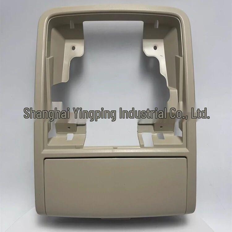 Roof Glasses Box & Reading Light Frame for 11-18 Passat/Sagitar