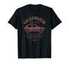 Volkswagen Red Golf GTI Repair T-Shirt