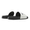 Reebok Fulgere Slides 'Black White' HR0390