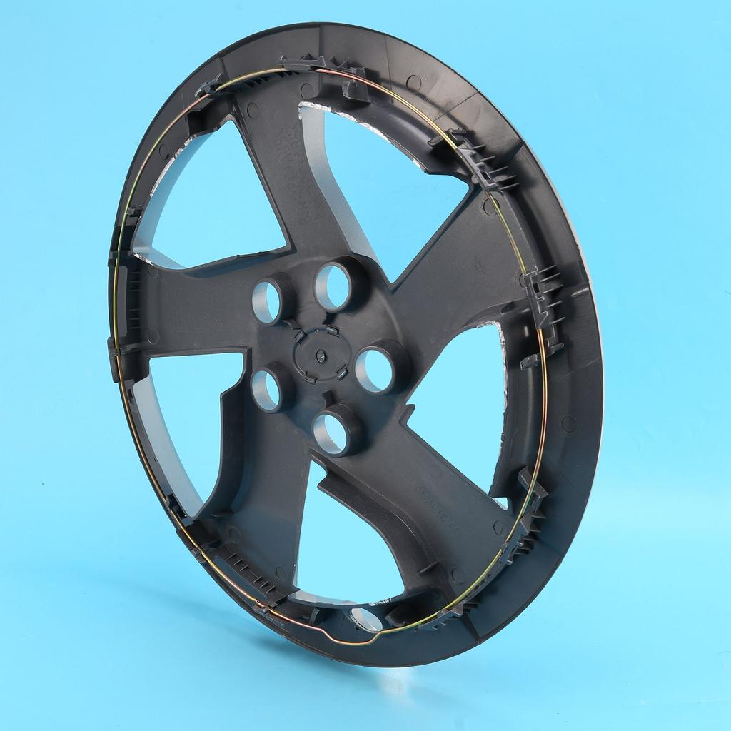 R4-16 Inch Car Wheel Cover Hub Cap Replacement For Toyota Prius 2010 2011 42602-47110