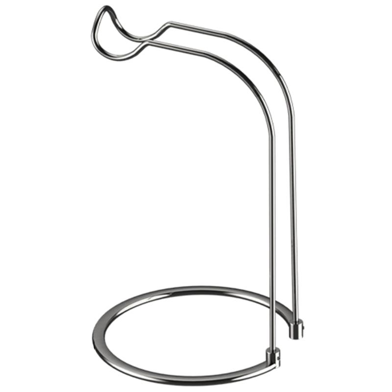 

Stainless Steel Spinnings Reel Holder Display Bracket Detachable Fishing Gear Stand Fishing Tool Accessories Enduring