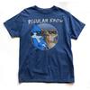 Retro Regular Show Cartoon Grafik Unisex T-Shirt Geschenk für Fan S-5XL