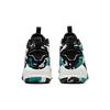 Anta Kids KT4 Thompson 4 Non-Slip Wear-Resistant High-Top Basketball Shoes Kids Sneaker Black White Green A31851199-5