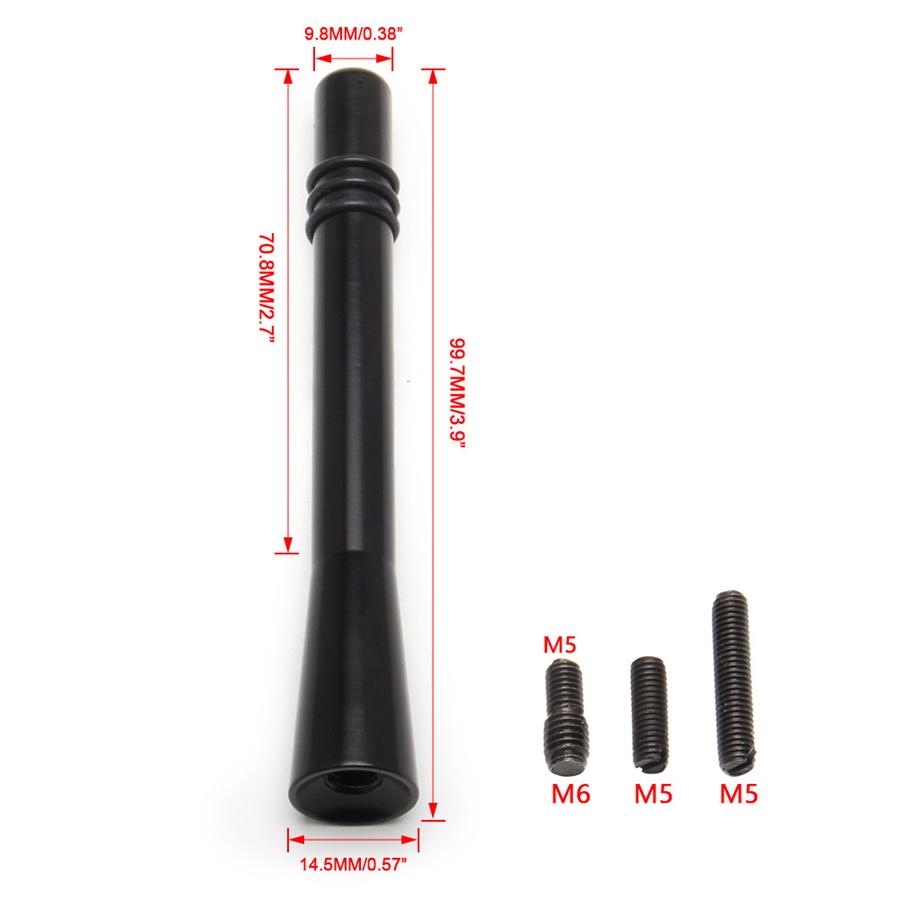 Antenna Mast for Ford F-150 2009-2021
