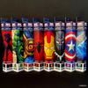 Ігровий килимок Marvel Champions