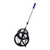Tennis Ball Retriever Picker Training Tool Large Capacity Adjustable Telescopic Rod