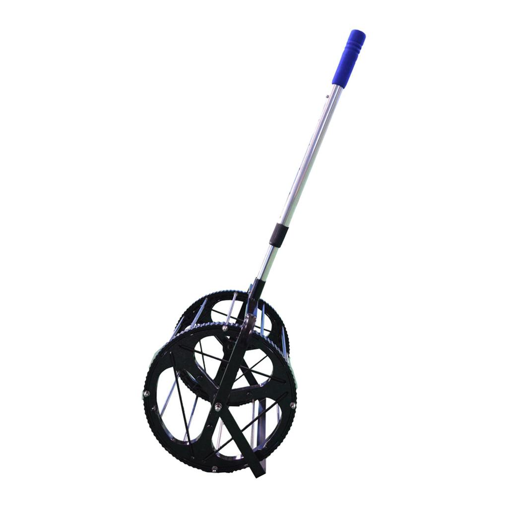 Tennis Ball Retriever Picker Training Tool Large Capacity Adjustable Telescopic Rod