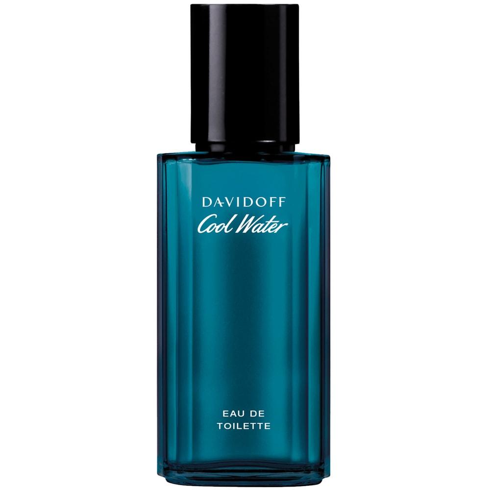 Davidoff Cool Water Eau De Toilette Spray for Men, 40ml