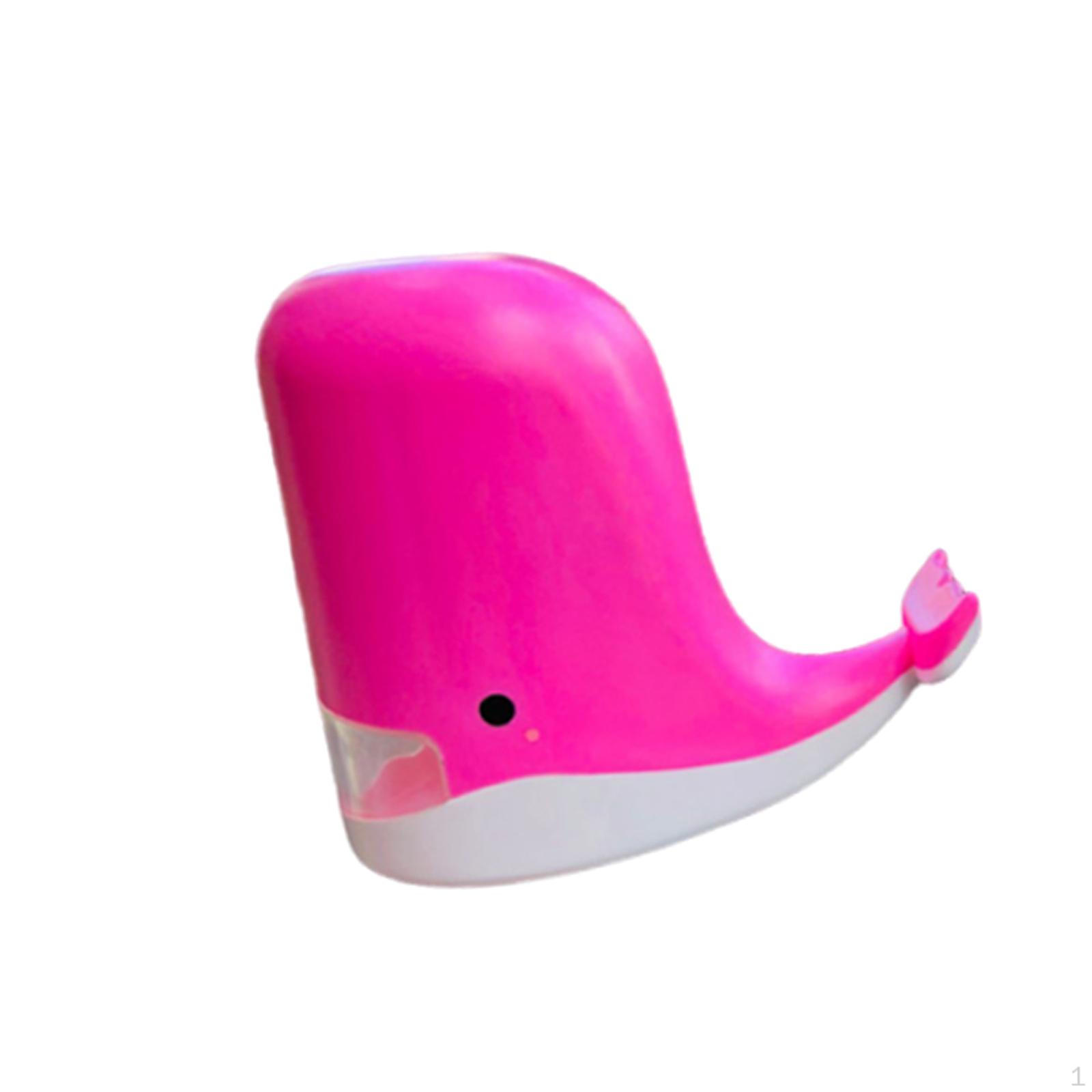 

Chopstick Dispenser, Holder, Easy Box, Sturdy Decorative Storage Container розовый