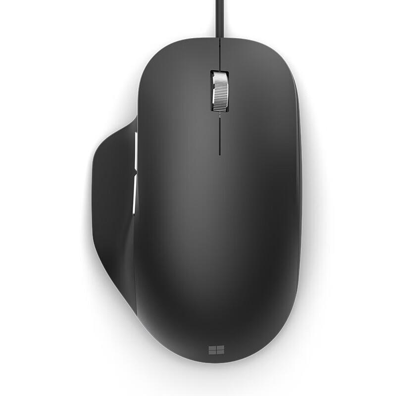 Microsoft Ergonomic Bluetooth Mouse