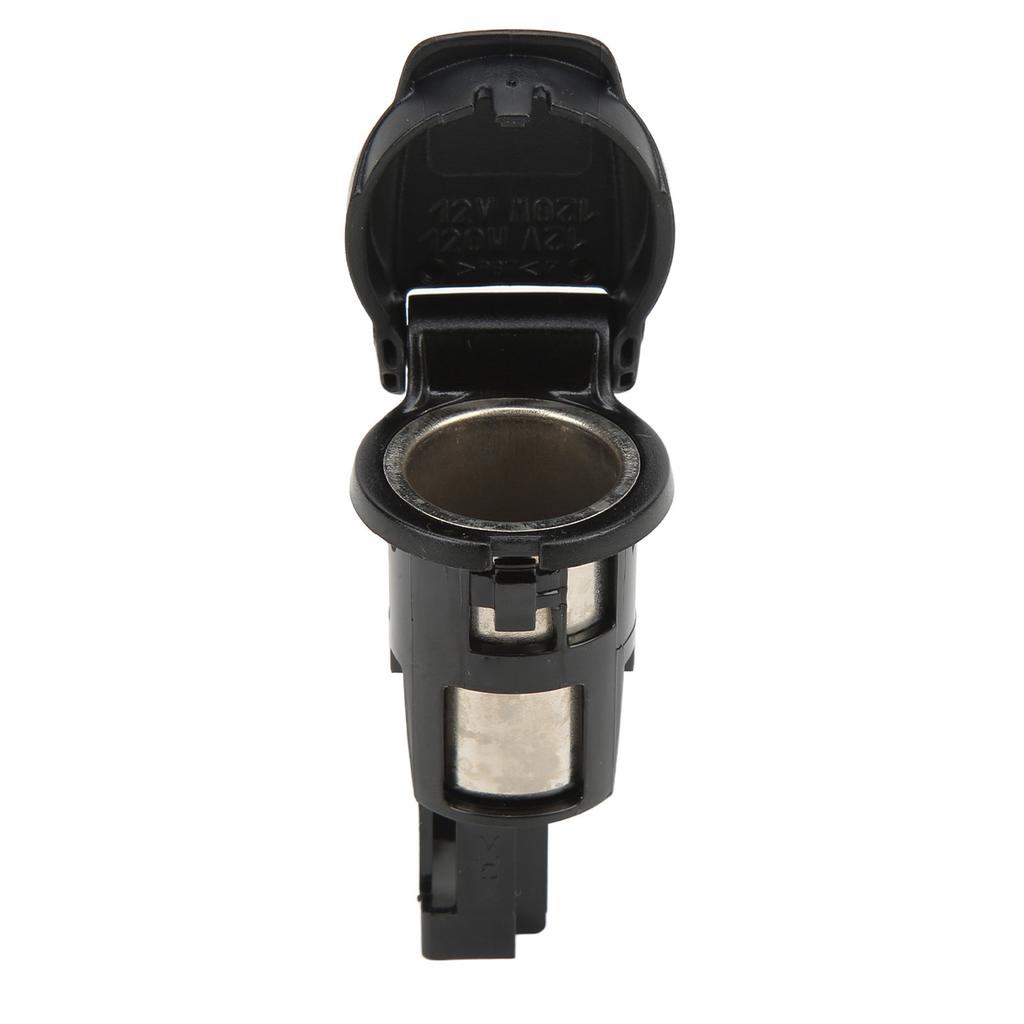 Car Power Socket 253312923R High Efficiency 12V 120W Auto Cigarette Lighter Replacement for Megane Koleos