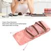 Detachable Cosmefic Bag Foldable 4 in 1 Multifunction Hanging Makeup Bags with Hook and   for Outdoor Travel