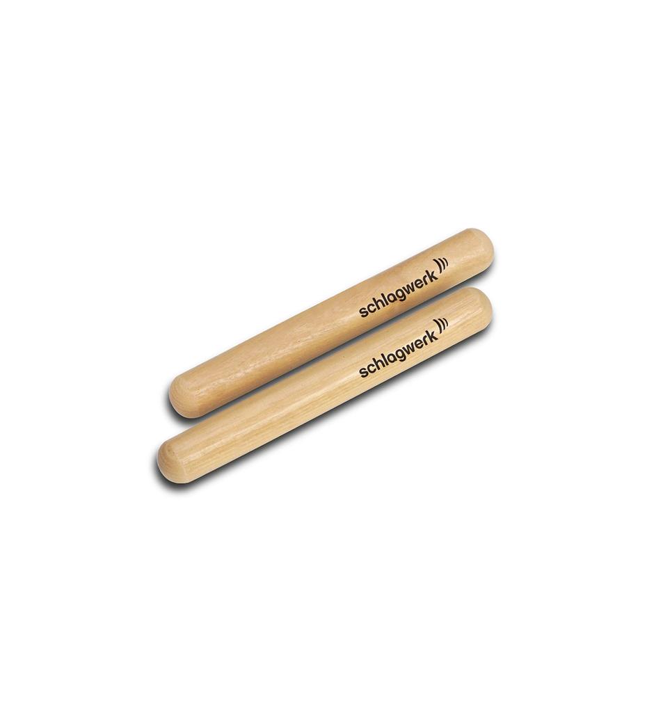 SCHLAGWERK Claves SR-CL8105