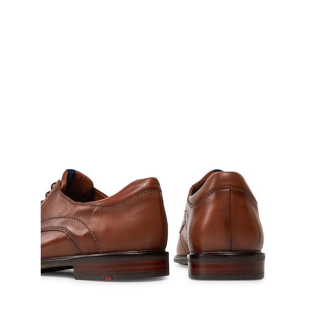 Halbschuhe Lloyd 16-213-03 braun