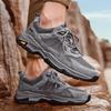 Jeep Men's Summer Outdoor Mesh Hiking & Running Shoes
