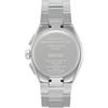 Seiko Astron SBXY093 Men's Solar Radio Wave Correction World Time Calendar Limited Collaboration with Doctors Without Borders Titanium Case Band
