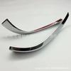 Toyota Hilux Mirror Trim Reflector Strip for 15 Revo Models