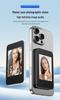 Magnetic TF30 Screen Mirroring Selfie Mirror for Mobile Phones - Travel & Group Photo Upgrade Version