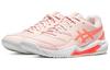 Asics Gel Dedicate 8 Pearl Pink Sun Coral Women's 1042A237-700