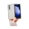 Για Samsung Διπλή Οθόνη Αριστερά και Δεξιά ZFold 6/5 Θήκη Τηλεφώνου Διαφανής 7 Θήκη Τηλεφώνου Θήκη Διπλού Τηλεφώνου