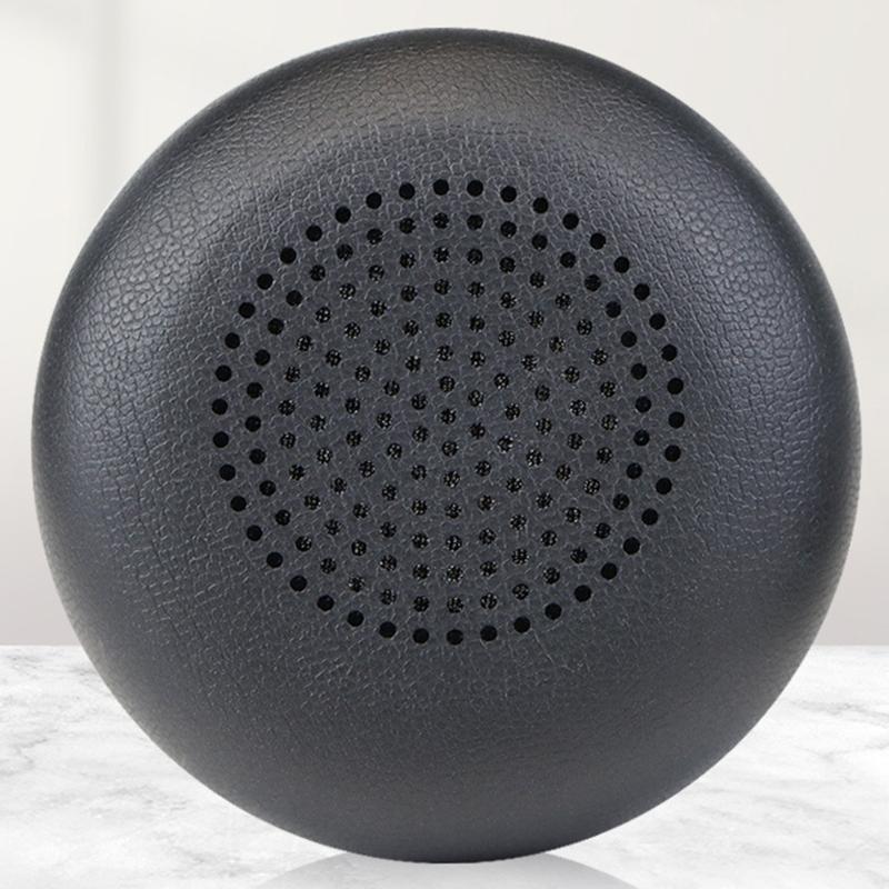 High Quality Protein Skin Ear Pads for Skul candy Uproar Headphone Earmuffs for Extra Durable Headphone Cover