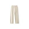 JEANSWEST Casual Pants Unisex Moderate Straight Fit Pants EW-54-15100A