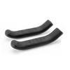 1Pair Bike Brake Lever Cover Silicone Brake Lever Grip Protector Anti-Slip Brake Handle Protection Covers Sleeve