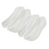 2Pair Plastic Feet Thong Style Foot Model for Shoes Sandals Socks Anckle Chains Toe Rings Display