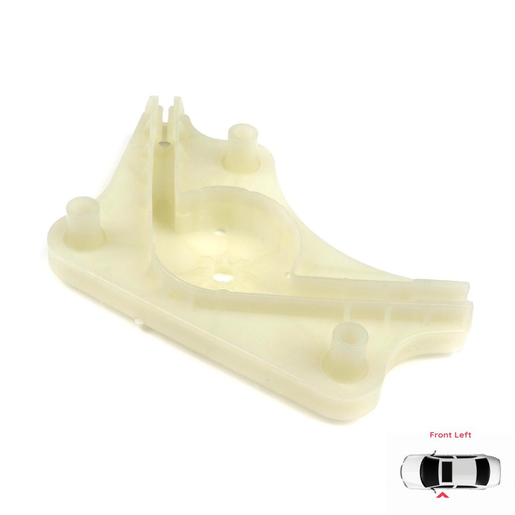 ESC Auto Parts EWR5304 Window Regulator Wheel House Cover Front Left 2117200146 for Mercedes E Class W211 Ship From Turkey