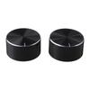 2Pcs 25x13mm Rotary Potentiometer Knob Encoder Volume Control For Speaker Amplifier HiFi