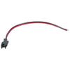 NonConductive 3A Battery Adapter Shell Placeholders 25cm Interfaces Cable For Electronics Devices