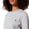 Maison KitsunÃ© Womens/Ladies Fox Sweatshirt