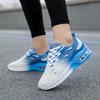 Men's/Women's Sports Shoes: Lightweight, Outdoor, Breathable Mesh Sports Shoes, Air-Cushioned Women's Sports Shoes