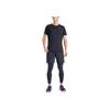 New ASICS T Shirts Men's Black 2011C701-001