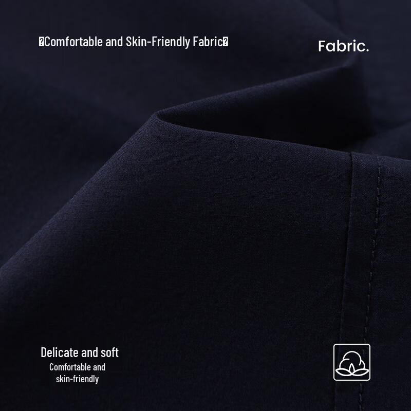 Navigare Women's Lightweight Loose Parachute Cargo Pants