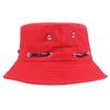 Reiner Farbhut Unisex Outdoor Herren Damen Freizeit Tourismus Angelhut