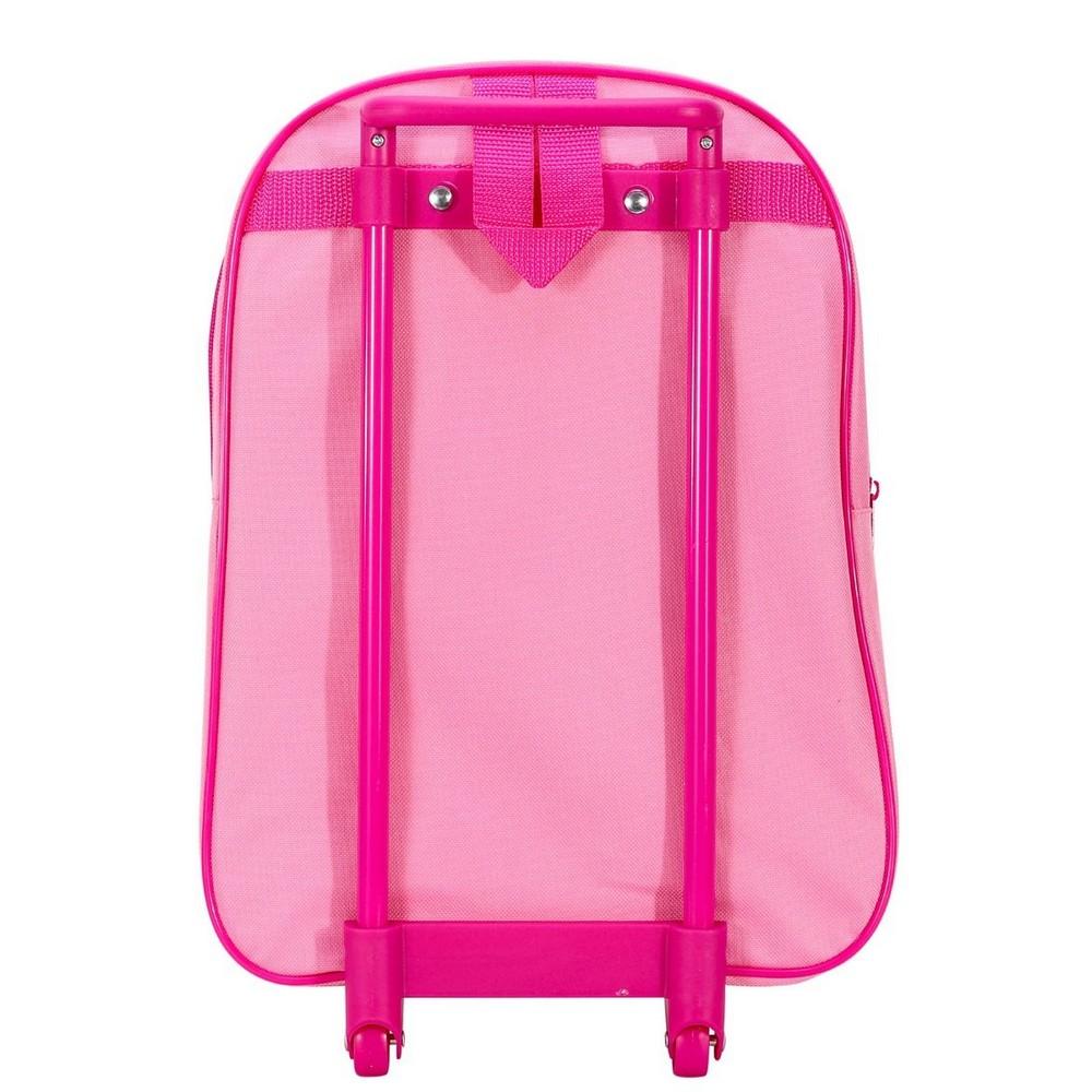 Disney Princess This Is My Story Trolley Bag
