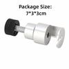 Aluminum alloy Instrument Cluster Puller Tool  Replace Bent Broken Stuck Gauge Pointers