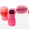 Gege Bear - 2 in 1 Cheek Blush Stick - 4 Colors
