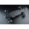 Abc Hobby MSt 532217 Rmx4 S Pro 1 10 Rwd Drift Car chaSSiS Kit [Abc 7255]