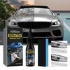 100ml Car Scratch Remover with Sponge Car Paint Scratch Repair Polishing Wax Car Scratch Removal Paste for Vehicles