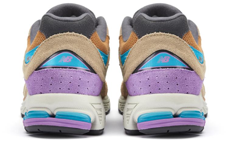 New Balance 2002R "Incense" sneakers M2002RWA