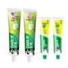 Jasmine White Tea & Double Mint Toothpaste Value Pack